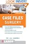Case Files Surgery, Third Edition (LANGE Case Files)