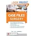 Case Files Surgery, Third Edition (LANGE Case Files)