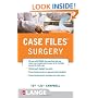 Case Files Surgery, Third Edition (LANGE Case Files)