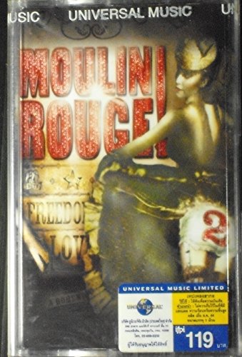 Ewan McGregor - Moulin Rouge 2 Movie Soundtrack - Zortam Music