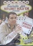 Winning Secrets for No-Limit Hold-em': Howard Lederer 