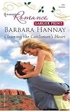 Claiming The Cattleman's Heart (Harlequin Romance)