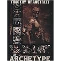 Archetype (The Art of Timothy Bradstreet) (Volume 2) (Hardcover)