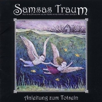 Samsas Traum - Anleitung Zum Totsein - Zortam Music
