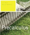 Precalculus (Ratti/McWaters Series)