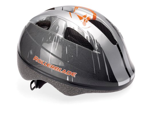 Rollerblade Zap Kids Multicolor Helmet