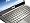 ASUS Zenbook UX31E-DH72 13.3-Inch Thin and Light Ultrabook Laptop (i7-2677M, 256GB SSD)(Silver Aluminum)(English)