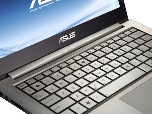 ASUS Zenbook UX31E-DH72