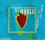 Starbucks Presents Ol� Brasil