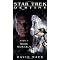 Borg novels and stories