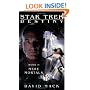 Star Trek: Destiny: Mere Mortals