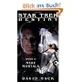 Star Trek: Destiny: Mere Mortals