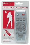 Control a Woman Remote Control