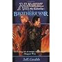 The Brothers' War: Artifacts Cycle, Book I by Jeff Grubb