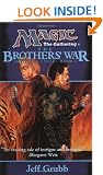 The Brothers' War: Artifacts Cycle, Book I