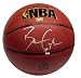 Ben Gordon Autographed Spalding Indoor/Outdoor NBA Basketball