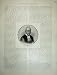 1886 ANTIQUE PORTRAIT JOHN DUNMORE LANG MAN AUSTRALIA