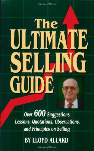 Ultimate Selling Guide, The