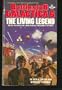 The Living Legend (Battlestar Galactica #6)