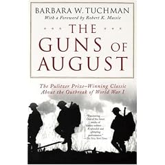 Guns of August