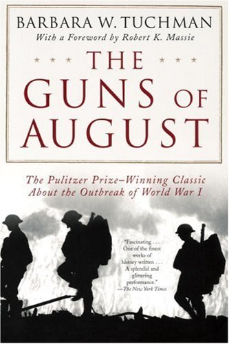 Guns of August