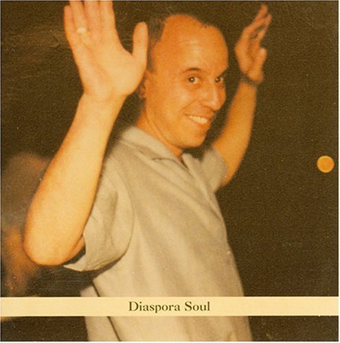 CD-Charts  Music : Diaspora Soul