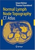 Normal Lymph Node Topography