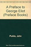 A preface to George Eliot