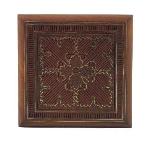 Jewelry Boxes or Armoires Wood Carving Keepsake