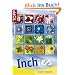 Inchies: Kreativ im Quadrat