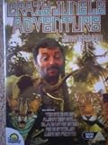 Crazy Jungle Adventure