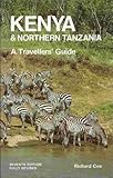 Kenya & Northern Tanzania : a travellers' guide