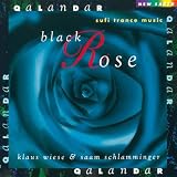 Qalandar Black Rose