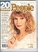 Search : March 7-14, 1994, People Weekly Magazine 20 Years Mia Farrow, Charlie's Angels Farrah Fawcett, Jaclyn Smith, Kate Jackson