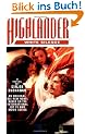 Highlander(TM): White Silence (Highlander (Warner))