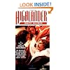 Highlander: White Silence