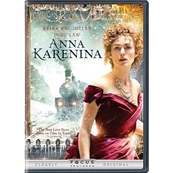 Anna Karenina