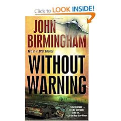 Without Warning