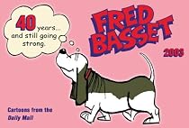 Fred Basset 2003