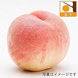 モモ(桃）2種セット：白桃（はくとう）と白鳳（ハクホウ） [受粉セット][苗木]