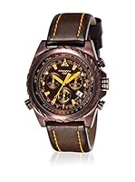 Torgoen Reloj de cuarzo T22104 45 mm