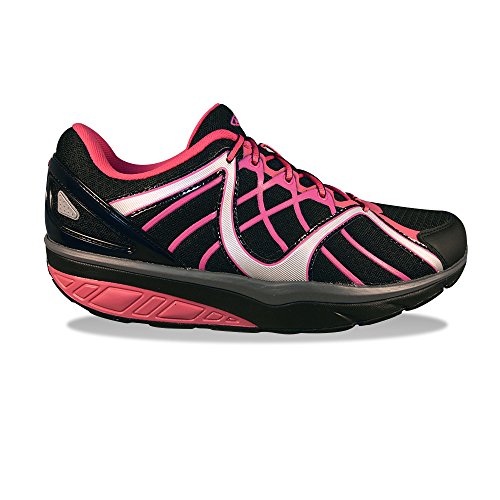 MBT Women's Jahi Sport (LE) Walking Shoe