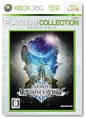 �C���t�B�j�b�g �A���f�B�X�J�o���[ Xbox 360 �v���`�i�R���N�V�����̃C���[�W���g�傷��