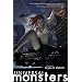 Universal Monsters