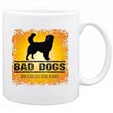 New  Bad Dogs Nova Scotia Duck Tolling Retriever  Mug Dog