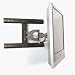 Moview MVFA3760 Lrg Articulating Swing Arm