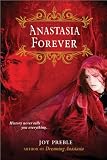 Anastasia Forever: Dreaming Anastasia series