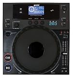 numark ndx400:Gemini CDJ-203 Tabletop Single CD Player