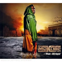 Mon Afrique