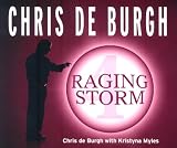 Raging Storm - Chris & Kristyna Mile De Burgh